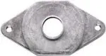 &Auml;&auml;rik nurklihvijale Metabo 630118000, l&auml;bim&otilde;&otilde;t 17 mm