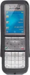 JT Berlin ehtsast nahast v&ouml;&ouml;kott Turnline | Aastra/Mitel 610/612 seeria | must | hulgipakend | 12002 (12002)
