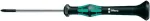 Wera Phillips-PH Elektronik-Screwdriver (05118020001)