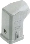 Harting Sleeve Enclosure Han&reg; 3A-gw-Pg11 09 20 003 1640 1 tk (09 20 003 1640)
