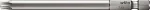 Wiha Professional 33731 Torx T25 kruvikeeraja ots, 1/4" E 6,3, 110 mm, karastatud Cr-V teras