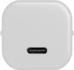 Goobay 59358 mobiilseadmete laadija valge sisetingimustes (59358)
