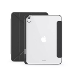 Epico Hero 73711101300011 klapiga &uuml;mbris Apple iPad 10,9 jaoks (10. p&otilde;lvkond, 2022/2024), must