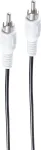 Audio kaabel RCA 1.5m ShiverPeaks BS40002