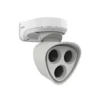 Mobotix MX-M73A-LSA korpus
