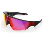 META Oakley Vanguard, Meta AI, mustad, Prizm Road AI prillid