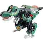 Switch & Go Dinos - Launcher-T-Rex, m&auml;ngufiguur