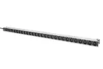 Digitus Basic IT PDU 1-faasiline 16A 24 x C13 3 x C19 3m kaabel