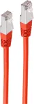 V&otilde;rgukaabel ShiverPeaks BS75230-R 30m Cat5e SF/UTP punane