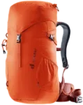 Ronimisjalatsid DEUTER Climber 22 papaya-redwood &mdash; mudel Climber 22