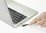 Renkforce RF-4746076 USB-kaabel 1 m USB 2.0 USB A USB C Must (RF-4746076)