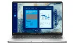 DELL Pro 16 PC16250 Intel Core Ultra 5 235U s&uuml;learvuti 40,6 cm (16 tolli) Full HD+ 16 GB DDR5-SDRAM 512 GB SSD Wi-Fi 6E (802.11ax) Windows 11 Pro Saksa Plaatina