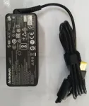 Lenovo 01FR047 toiteadapter Siseruumidesse 45 W Must