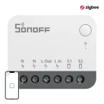 Nutikas ZigBee minil&uuml;liti SONOFF ZBMINIR2