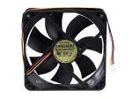 Fan Gembird FANCASE3/BALL