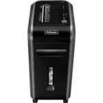 Fellowes 99Ci paberipurusti, ristl&otilde;ikeline, 23 cm, must