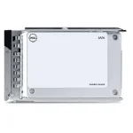 DELL 400-BDWE sisemine pooljuhtketas 480 GB 2.5-tolline Serial ATA III