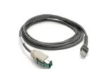 Zebra CBA-U23-S07ZBR v&ouml;&ouml;tkoodilugeja lisaseade USB-kaabel