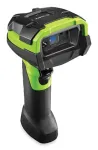 Zebra DS3608-ER pihuarvuti v&ouml;&ouml;tkoodilugeja 1D/2D laser Must, Roheline