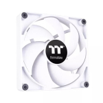 Ventilaator Thermaltake CT140 14 cm valge 500-1500 RPM 2 tk