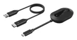 Belkin ConnectAir juhtmevaba HDMI kuvaadapter - Adapter (AVC024HQBK)