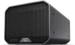 V&auml;line k&otilde;vaketas Western Digital 36TB USB USB-C G-RAID SDPHK2H-036T-MBAAD