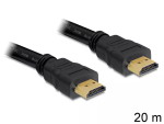 HDMI-kaabel DeLOCK 20m HDMI - HDMI