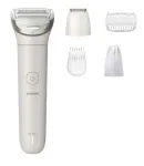 Philips 8000 series BRL147/00 naiste pardel Valge fooliumpardel