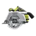 Tikksaag Ryobi ONE+ 18V R18CS-0 - ilma aku ja laadijata