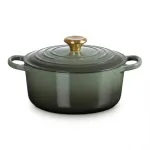 Le Creuset Signature Roaster &uuml;mmargune 24 cm t&uuml;&uuml;mianiroheline
