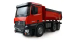 Auto Amewi 22407 raadio teel juhitav mudel 1:18 elektrimootor