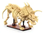 Ehituskomplekt Jamara CaDA Dinosaur fossil Triceratops Bricks &mdash; 272 osa, vanus 8+