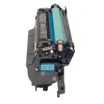 HP 655A ts&uuml;aan originaal LaserJet toonerikassett, 10500 lehek&uuml;lge, ts&uuml;aan, 1 tk