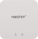 Wi‑Fi v&otilde;rgul&uuml;&uuml;s MiBoxer WL-BOX2 Tuya Smart nutikale valgustusele ja seadmete juhtimisele