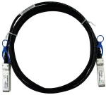 BlueOptics 25G-SFP28-TWX-P-0.5M-BL InfiniBand fiiberoptiline kaabel 0,5m SFP28 isane/isane
