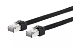 V&otilde;rgukaabel Metz Connect 13084FA000-E 10m Cat5e S/UTP Must