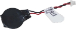 CMOS liitium-RTC-aku HP L13694-001 3V 220mAh emaplaadi reaalajakella jaoks
