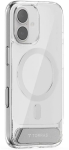 Torras PSTAND seeria iPhone 17 l&auml;bipaistev &otilde;huke kerge alus X00FX2386