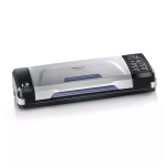 Vaakumpakendaja Magic Vac Perfetta must-hall 130W ABS