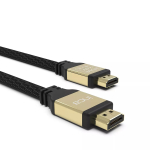 HDMI-kaabel Inca IHD-02 2m HDMI Type A isane-isane 4K