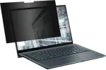 eSTUFF Edge Privacy Filter 15.6 x 16 9 Supports (GLBE15353202)