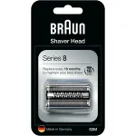 Braun Series 8 pardli kombipakett 83M