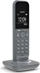 Gigaset CL390HX Dark Grey Cordless DECT Handset