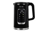 BLOW BK-17PBT Smart Wi-Fi Electric Kettle with Digital Display, 2500W, 1.7L, Black