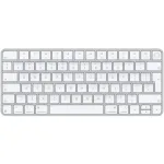 Apple Magic Keyboard koos Touch ID-ga Apple siliconiga Mac mudelitele - hollandi (QWERTY)