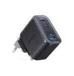 Anker Nano Laadija 70W, 3 Porti, Must
