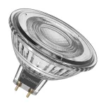 OSRAM LED MR16 50 36&deg; DIM P 6.1W 940 GU5.3 reguleeritav madalpinge LED-peegelduslamp