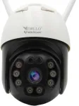 Orllo Z20 4K IP-kaamera