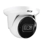 BCS BCS-U-EIP35FSR3-Ai2 IP kuppelkaamera, 5 MP