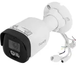 TIANDY IP-kaamera TC-C38WQ 8MP 2,8mm Bullet-v&otilde;rgukaamera